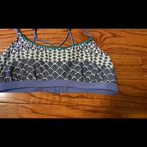 Praha Bikini Top
